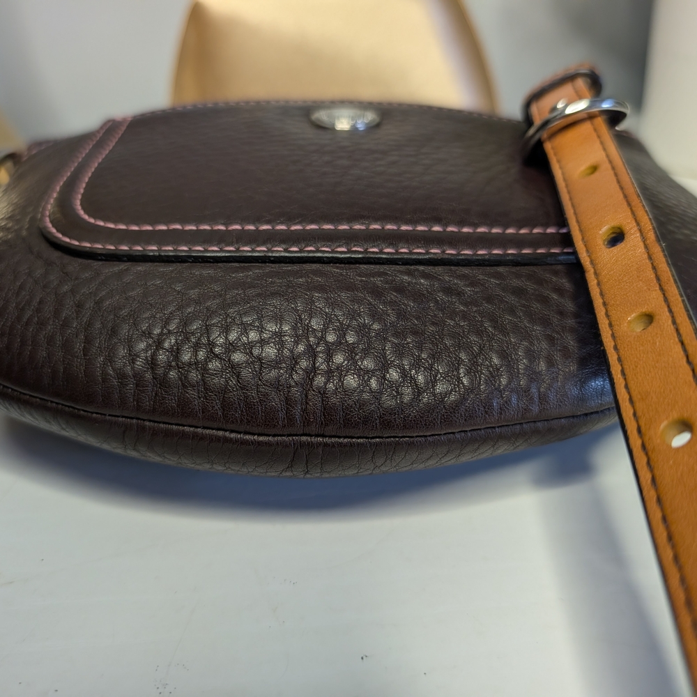 Coach Vintage 2005 Chelsea Crossbody Bag - EUC! - Picture 6 of 9